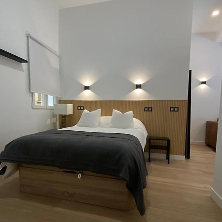 Auditorio/Bernabeu Apartment1 Мадрид Экстерьер фото